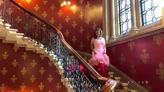 A Tour of St. Pancras Renaissance Hotel London