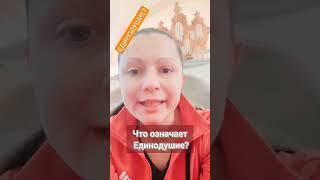 Единодушие
