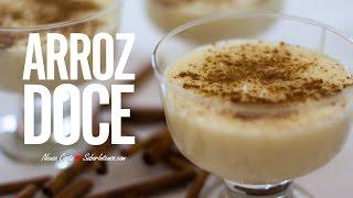 Arroz Doce