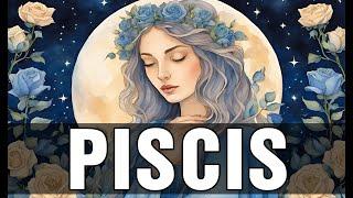 PISCIS  LO BUENO NO SE DETIENE!!! JUSTICIA DIVINA LLEGA Y UN NUEVO AMOR SE MANIFIESTA EN TU FUTURO