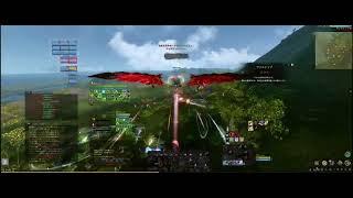 ArcheAge 9.5 PVP Melee "REVIVER"