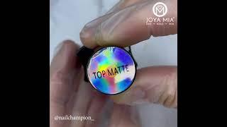 Joya Mia Ring with Onyx