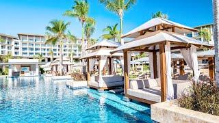 Third Time at Hyatt Zilara + Hyatt Ziva Cap Cana! Day 1 of Full Week! Best All Inclusive Resort!