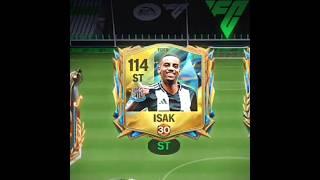 My Team  | #fcmobile #tots