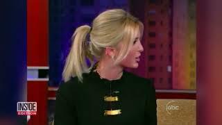 Ivanka Trump Appears to Be Groped on 2007 Episode of ‘Jimmy Kimmel Live!’