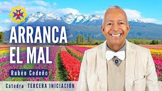 ARRANCA EL MAL | Rubén Cedeño - Metafísica