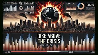 Nu Metal Mix - Raise Above The Crisis