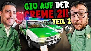 Das AUS für unseren VECTRA! | Creme21 2024 Teil 1 | Im POLIZEI-MUSEUM auf OPELJAGD!