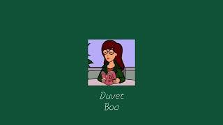 Daria Morgendorffer - A Playlist