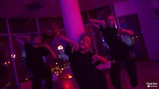 Танцы Джаз-фанк в Курске! Школа танцев Dance Life. Уроки Jazz-funk видео Курск