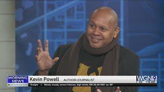 Kevin Powell on hip hop's impact on pop culture
