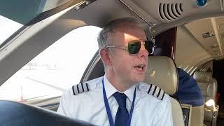 Great Departure Briefings with Jonathan Cormack | Bristol & Wessex Aeroplane Club