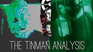 Strange Youtube Channels: "Tinman" - FT. Nexpo, Atrocity Guide & Night Terror