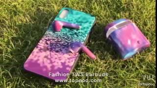 Best earbuds, Earbuds wireless, How To Custom Design For  Earbuds