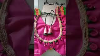 new 3 blouse design........                   #blouse #disines# new #viral #shorts #subscribe