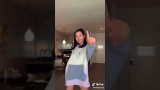 Bella Poarch Tiktok Video