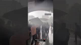 #Mumbai Rain 2023 #mumbairains #mumbai #mumbaikars #andheri #mumbaicity #mumbaimerijaan