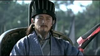 Three Kingdoms - Episode【85】English Subtitles (2010)