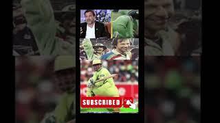 Imran Khan Control His Anger1992 World Cup Champions Squad Meetup #imrankhan #shorts #short