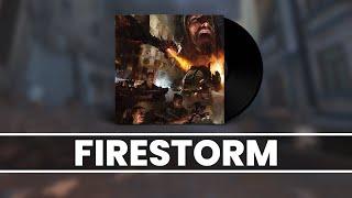Gorod Krovi OST - Firestorm