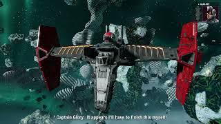 Guardians of the Galaxy 4K Ray Tracing Xbox Series X Gameplay