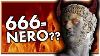 666: What Does It REALLY Mean?