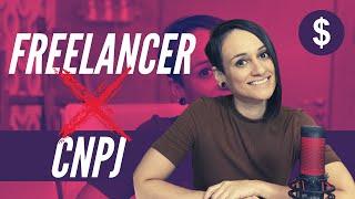 Freelancer precisa de CNPJ? 