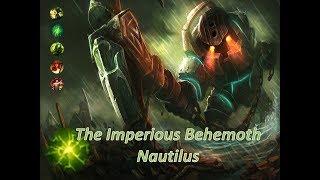 Season 8 Silver 4 80 LP AfterShock Nautilus Support