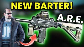 The Best LL3 Trader Weapons In Tarkov Patch 0.15!