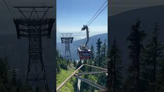 Grouse Mountain #outdoors