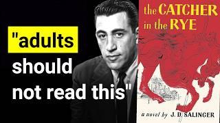 The Catcher in the Rye Summary: The Only Way to Find Meaning in Life (J.D. Salinger's Masterpiece) 