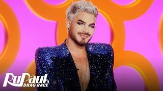 Watch Season 17 Episode 8  | RuPaul’s Drag Race FYC