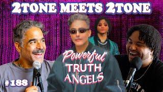 DATA DADDIES ft. Juliano Hodges | Powerful Truth Angel | EP 188