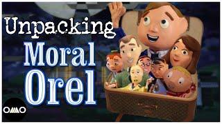 Unpacking Moral Orel | An Underappreciated Masterpiece