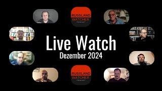 Live Watch Dezember 2024