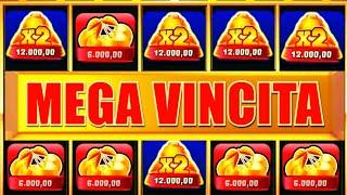 Exploring the Golden Winner - Grossa Vincitta Slot | Detailed Review & Big Wins