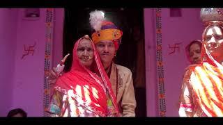 bheru Singh Rajput