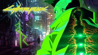 I played Cyberpunk 2077 as David Martinez and it was Easy (Edgerunners Cyberpunk Build)