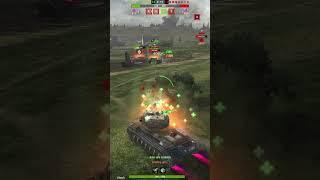 Annihilator WOT Blitz