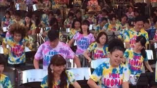 T&T 50plus Toronto - Japan Steelpan Music (#02) 1 - 2