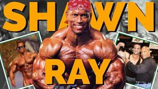 The Life of "Sugar" Shawn Ray | Full Documentary