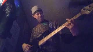 Master of Puppets-Timothy Castle