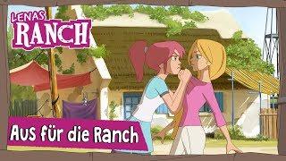 Aus für die Ranch - Staffel 2 Folge 6 | Lenas Ranch