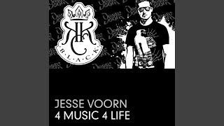 4 Music 4 Life (Original Mix)