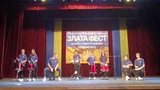 Play(On)Drums & Kozak Siromaha - Guljaly ( percussion cover)