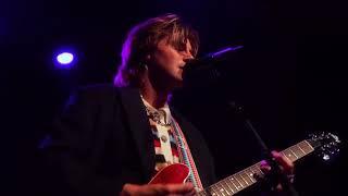 Ruel - Call Out My Name (Live from the Gramercy)