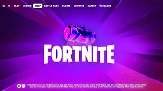 TONIGHT's Shop Leaked Fortnite! (NEW, Returning & Collabs Leaks)