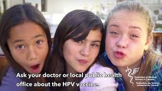 Immunize Canada - Immunisation Canada