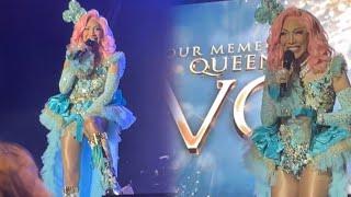 Vice Ganda US Concert at Pala Casino Part1