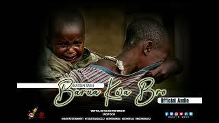 Barua kwa bro by kassim sash official audio